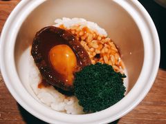 鲍鱼捞饭-融和里(华润·二十四城店)