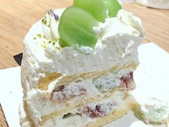 -black rainbow coffee