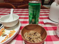 -西贝(紫荆广场店)