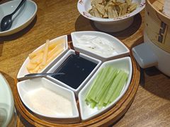 -小吊梨汤·北京菜·烤鸭(四元桥店)