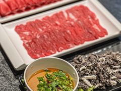 -前门后头老北京铜锅涮肉·京味菜·烤鸭(伊藤洋华堂店)