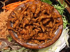 -额娘·春饼烤鸭(乐汇城店)