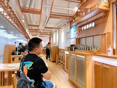-小满手工粉(上海新世界城店)