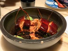 东坡草扎肉-桂满陇-西湖船宴(西单大悦城店)