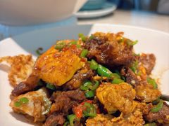 -鱼你相聚·河鲜馆(袁家岭店)