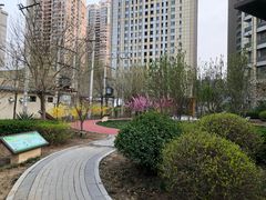 -和平区健康主题公园