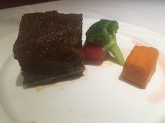 台塑牛排-王品牛排(帝壹城店)
