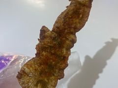 -首炸里脊肉•炸鸡(汉神购物广场店)