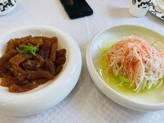 -卫鼎轩·曹公馆(鼓楼店)