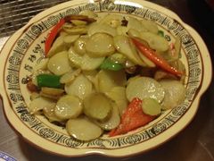 -鑫小城故事·砂锅·排骨藕汤(兴业路店)