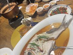 -丹江渔村(首都机场店)