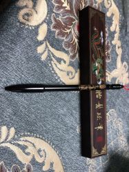 -禧婴婴儿理胎发·胎毛笔定制纪念品(新街口店)