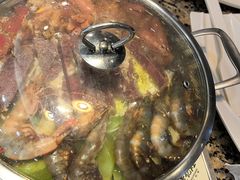-黄记煌三汁焖锅(新世纪广场店)