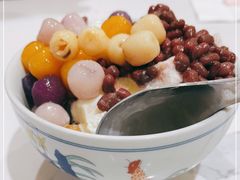 -堂屋糖水店(愚园店)