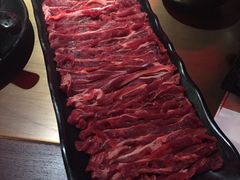 -左庭右院鲜牛肉火锅(新梅广场店)