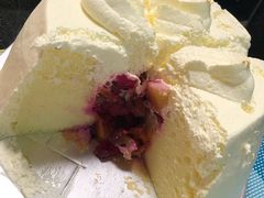-卷时·瑞士卷·生日蛋糕(大望路店)