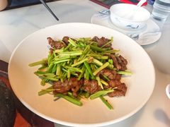 -柳莺湖上·湖景餐厅·江南菜(西湖店)