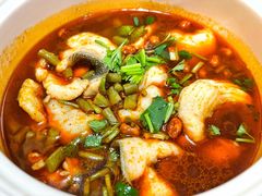 -人间采蜜(海信广场店)