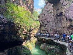 -云台山风景名胜区