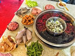 -大龙火锅(老店)