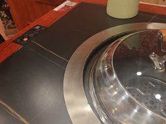 -田家大院东北农家菜铁锅炖(西安总店)