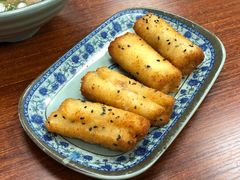 牛奶酥-福州人铭小吃