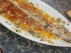 -郭姐·威海渔村(黄兴路店)