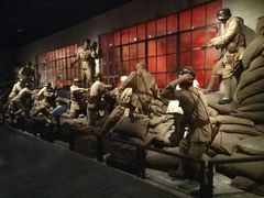 -上海四行仓库抗战纪念馆