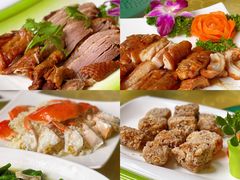 -吴祥记潮州菜·百年老字号·砂锅粥