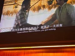 -The Cheebat 锌吧·Bistro(体育西店)