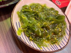 -仙隐小鹿中华料理(南宁万象城店)