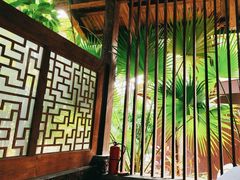 -清远熹乐谷温泉度假酒店