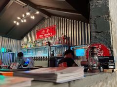 -Side Street街旁(交道口店)