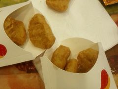 -汉堡王(下沙银泰店)