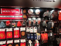 -The Manchester United(伦敦人店)