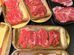 -東盛炭烤自助料理(浦东文峰广场店)