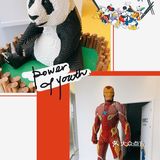 这家目前是郑州最大的乐高授权店啦。