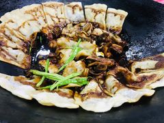 -皖北巫氏三胖地锅鸡(长淮总店)