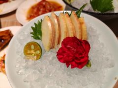 -大渔铁板烧(万象城店)