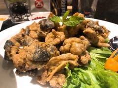 -玄武苏宁诺富特酒店·紫金轩中餐厅