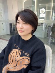 -Kraemer paris·苏豪路易士·嘉玛发廊