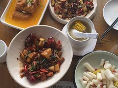 -隔壁老王·家常云南菜(花巷店)