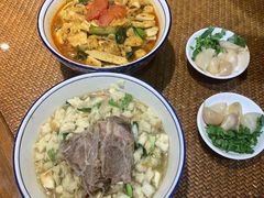 -毅祥斋老孙家泡馍(西羊市店)