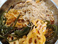 -朝鲜族拌面拌饭·佳木斯风味(砂之船店)