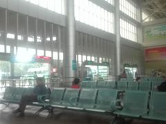 -佛山高明客运站