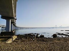 -星海湾跨海大桥