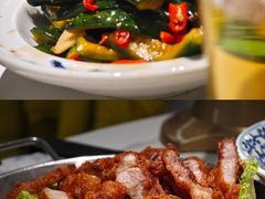 -欧记大排档·景德菜(上海首店)