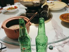 -小凤庭·地道湖北菜武昌鱼·藕汤(38年黄鹤楼店)