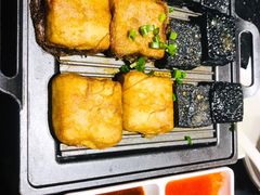 臭豆腐-徽镇小厨·经典徽菜(十里河店)