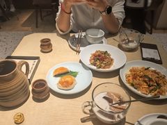 -一坐一忘云南菜(卓悦中心)